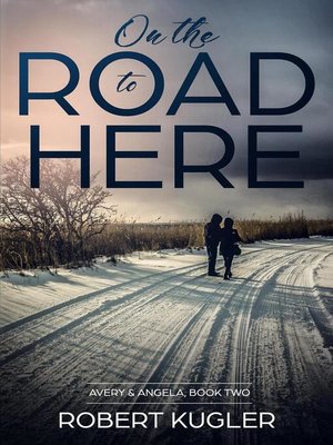 cover image of On the Road to Here